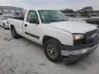 Lot #3305567066 2005 CHEVROLET SILVERADO
