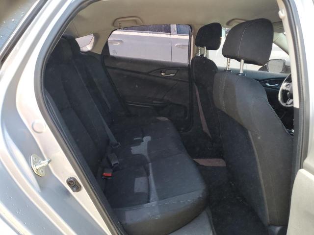 2018 HONDA CIVIC LX - 2HGFC2F56JH501375