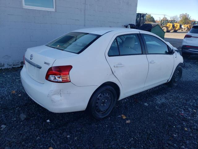 2009 TOYOTA YARIS #3285596280