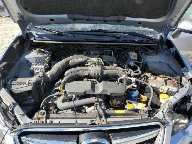 2016 SUBARU CROSSTREK PREMIUM JF2GPABCXG8341099