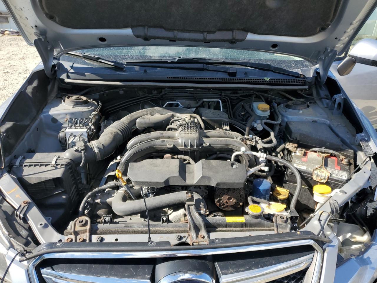 SUBARU CROSSTREK PREMIUM