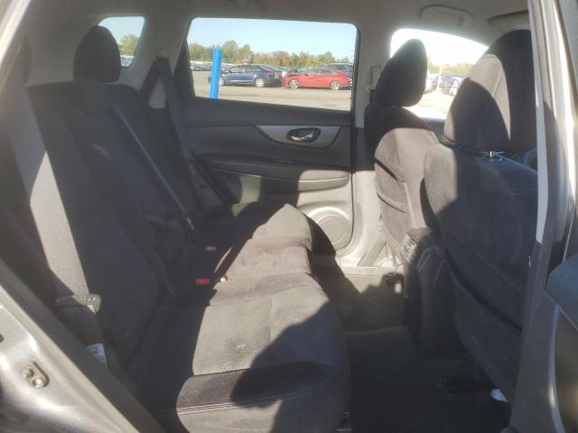 2015 NISSAN ROGUE S - 5N1AT2MV4FC814619