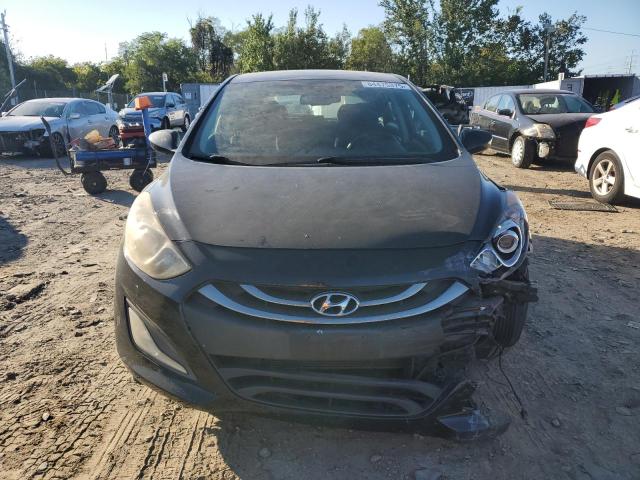 2013 HYUNDAI ELANTRA GT - KMHD35LE3DU147663