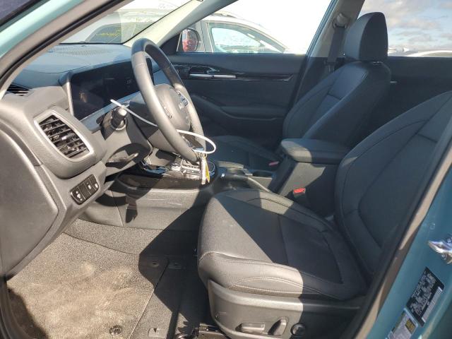 2026 KIA SELTOS EX #3296407646