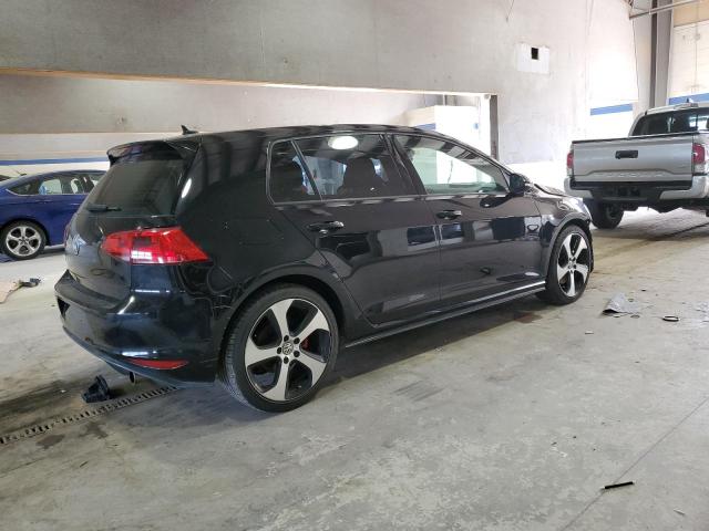 2015 VOLKSWAGEN GTI - 3VW5T7AU1FM030327