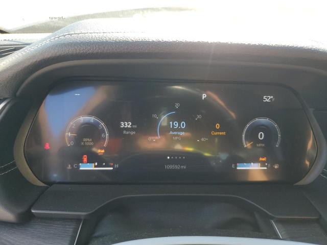 2021 JEEP GRAND CHER #3284028795