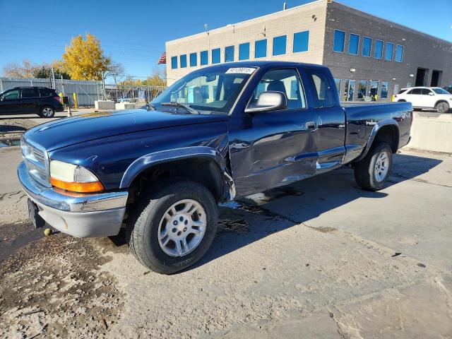 DODGE DAKOTA SLT