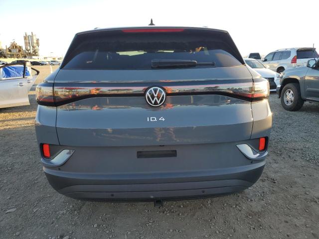 2025 VOLKSWAGEN ID.4 PRO S #3285891583