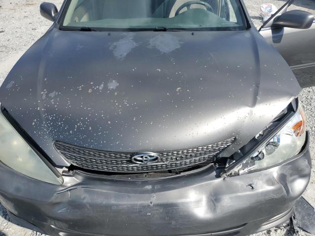 2004 TOYOTA CAMRY #3286591173