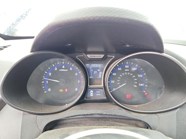 2013 HYUNDAI VELOSTER #3276406675