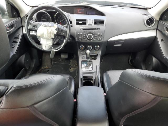 2012 MAZDA 3 S - JM1BL1W6XC1581782