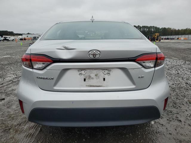 2024 TOYOTA COROLLA LE - 5YFB4MDE6RP094401