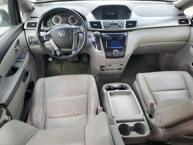 2016 HONDA ODYSSEY EX 5FNRL5H65GB120991