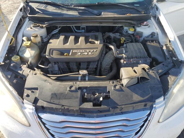 2014 CHRYSLER 200 LX #3284667324