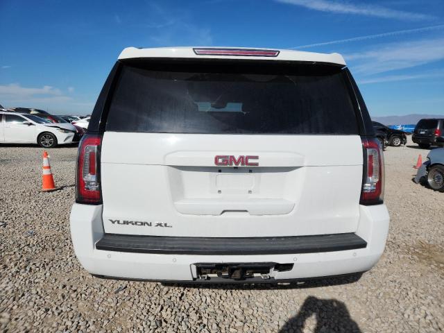 2016 GMC YUKON XL K - 1GKS2GKCXGR105092