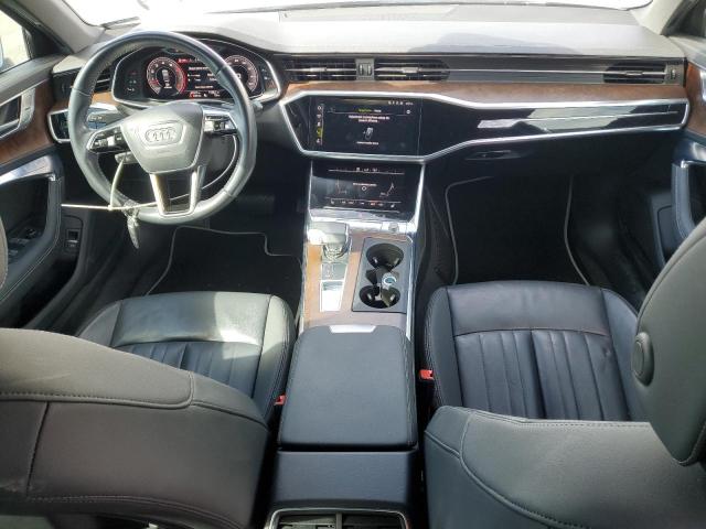 2019 AUDI A6 PREMIUM PLUS WAUL2AF26KN092241