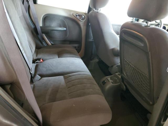 2002 CHRYSLER PT CRUISER #3303639941