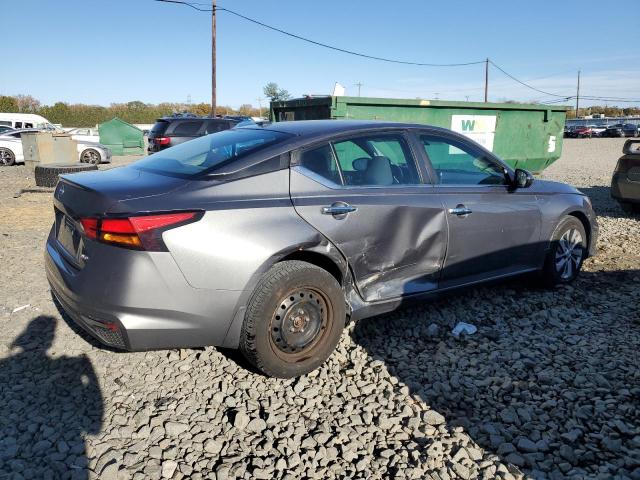 2020 NISSAN ALTIMA S 1N4BL4BW1LC141922