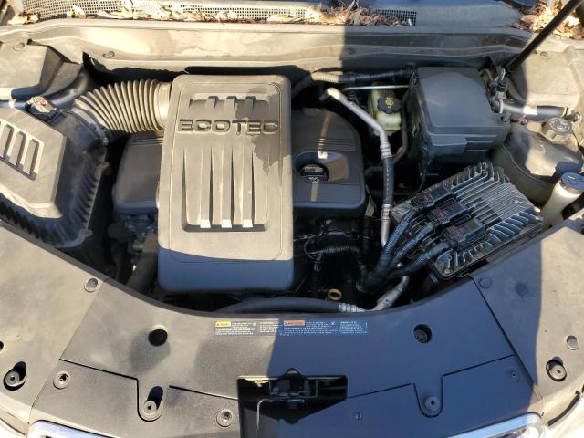 2015 CHEVROLET EQUINOX LS #3270039335