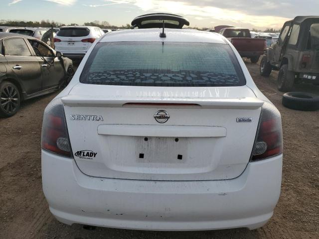 2012 NISSAN SENTRA 2.0 #3284116534