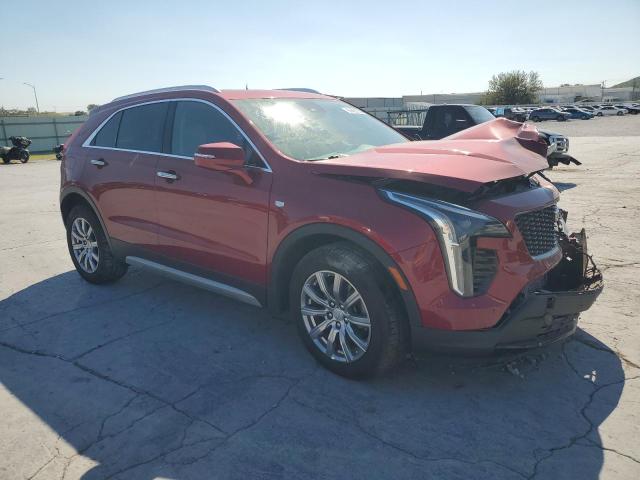 2021 CADILLAC XT4 PREMIUM LUXURY 1GYFZDR46MF068913