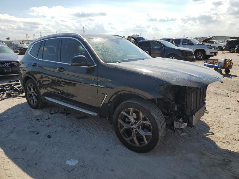2024 BMW X3 XDRIVE3 #3304816547
