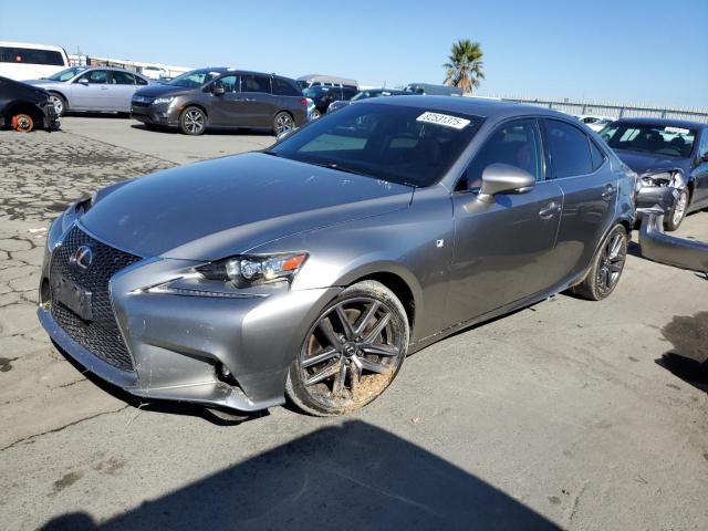 LEXUS IS 350