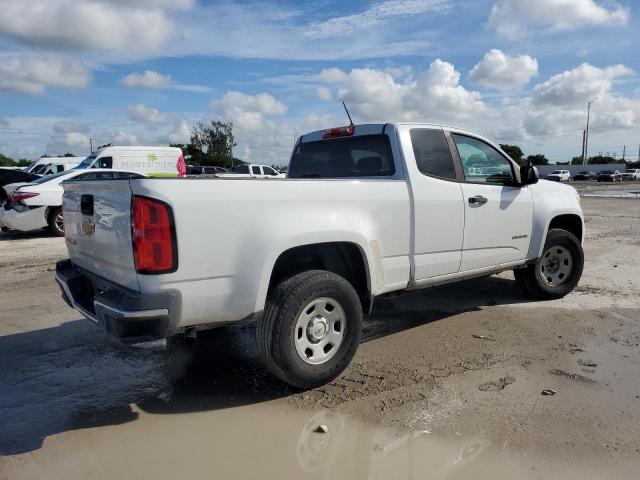 2019 CHEVROLET COLORADO - 1GCHSBEA4K1104255