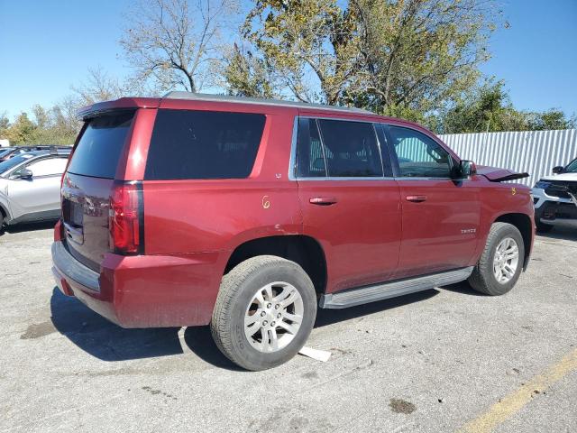 2016 CHEVROLET TAHOE K150 - 1GNSKBKC0GR325346