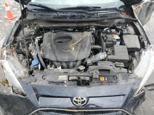 2020 TOYOTA YARIS LE 3MYDLBJV9LY701727