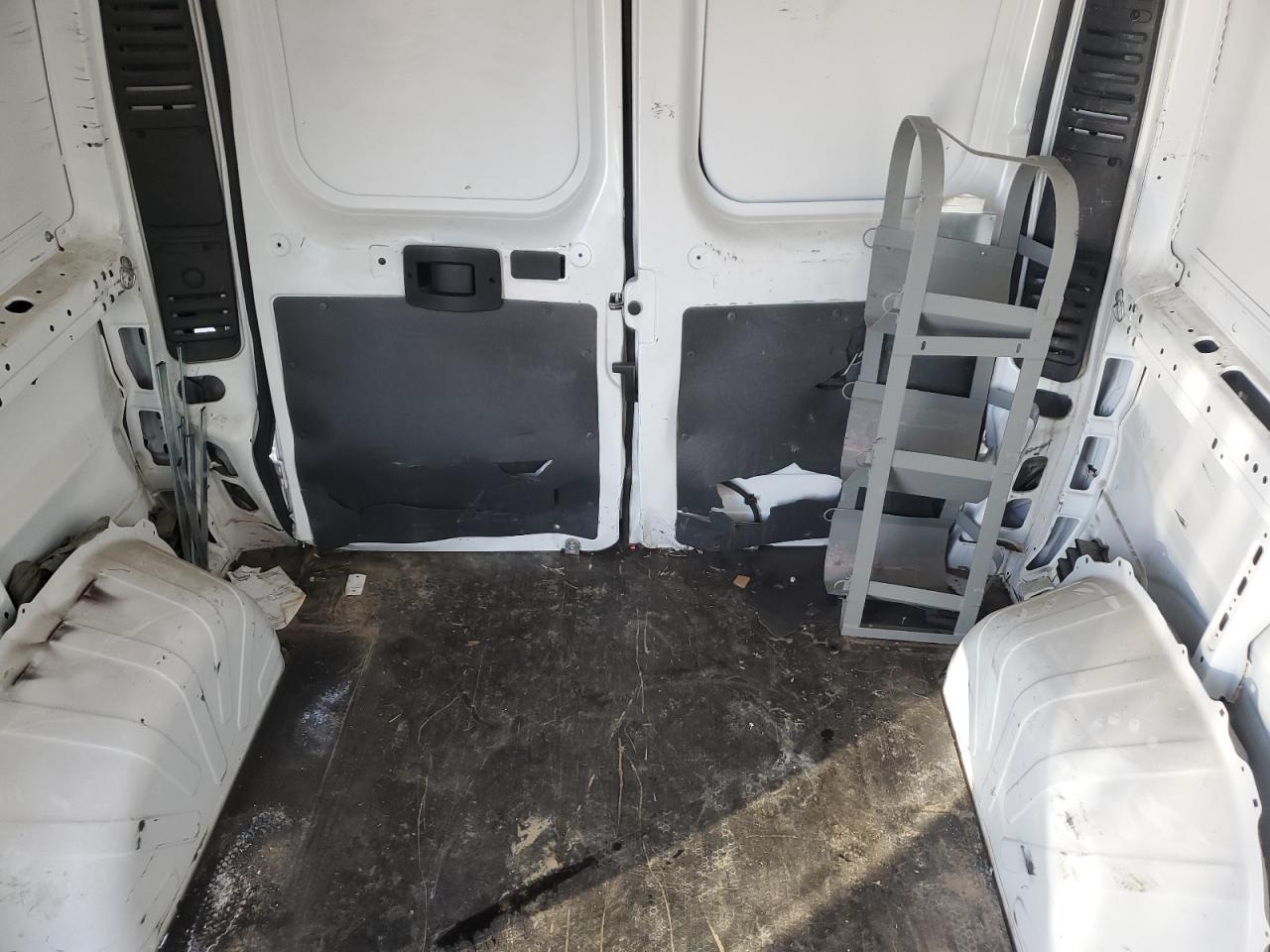 RAM PROMASTER 1500 HIGH