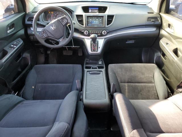 2014 HONDA CR-V LX - 3CZRM3H33EG700412