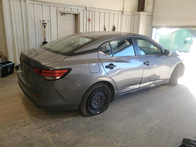 2024 NISSAN SENTRA S #3303996671