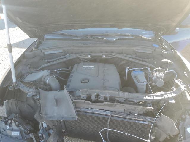 2017 AUDI Q5 PREMIUM WA1C2AFP4HA094787