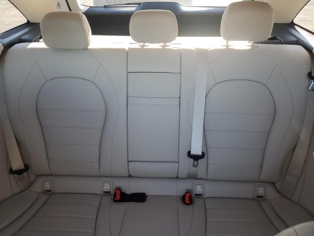 2018 MERCEDES-BENZ GLC 300 - WDC0G4JBXJV028745