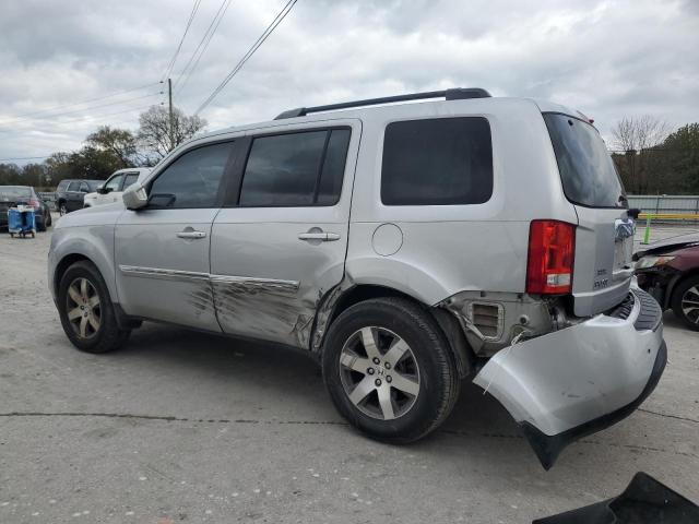 2015 HONDA PILOT TOUR #3291200958