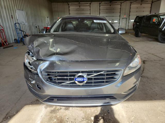 2016 VOLVO S60 PREMIER YV126MFK0G2391568