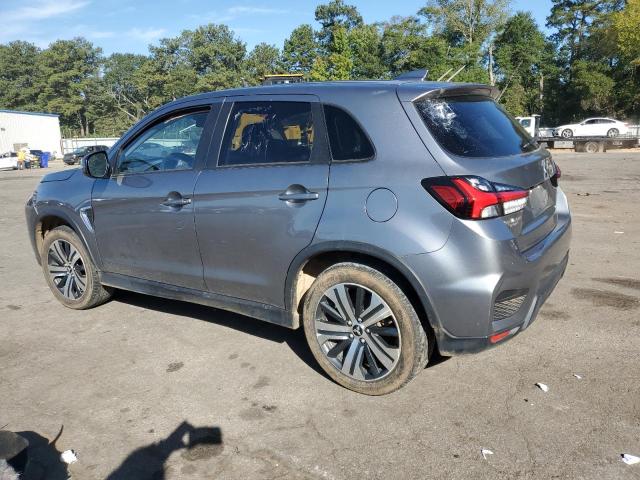 2022 MITSUBISHI OUTLANDER JA4ARUAU4NU009121