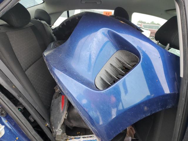 2019 KIA RIO S 3KPA24AB0KE160203