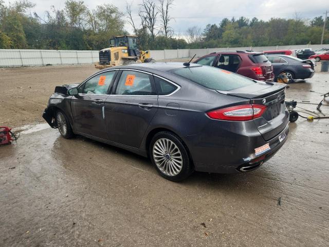 2016 FORD FUSION TIT #3304011673