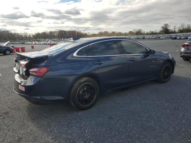 2020 CHEVROLET MALIBU LT #3301933418