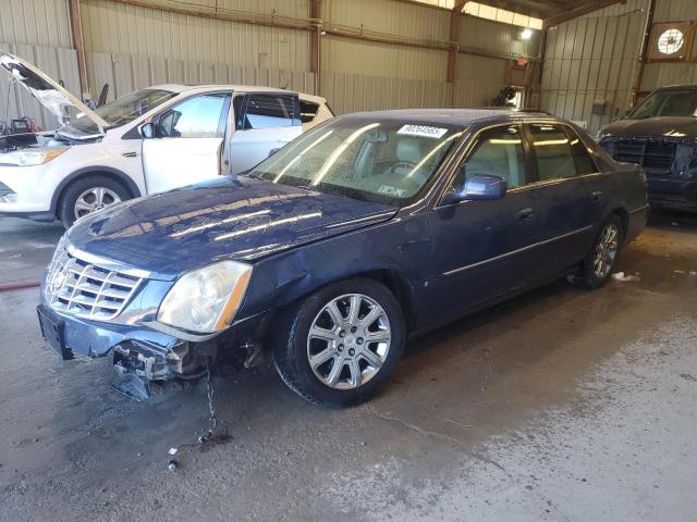 CADILLAC DTS