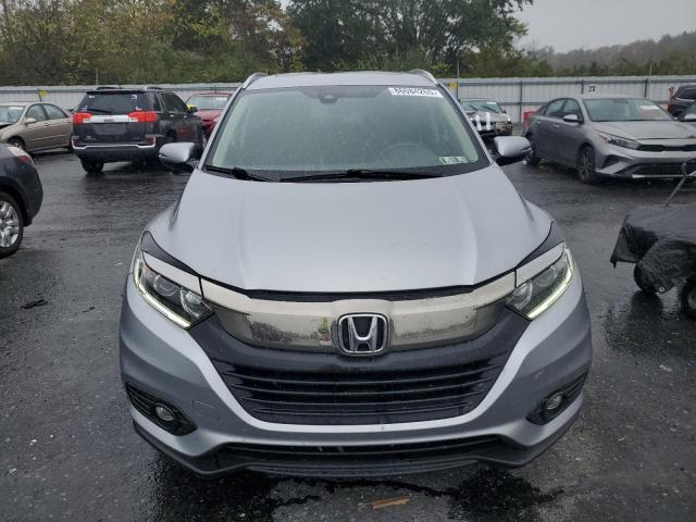 2021 HONDA HR-V EX 3CZRU6H52MM700632