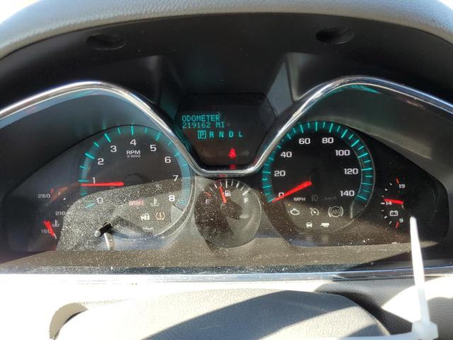 2014 CHEVROLET TRAVERSE L - 1GNKRGKD1EJ162784