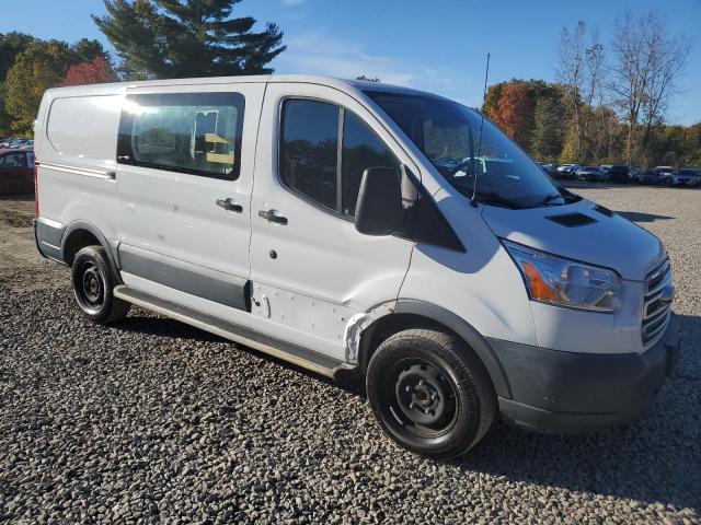2018 FORD TRANSIT T- #3269634267