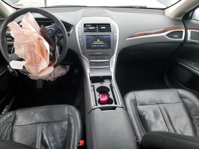 2013 LINCOLN MKZ - 3LN6L2J94DR828046