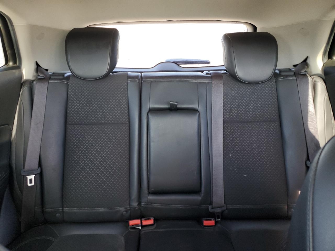 BUICK ENCORE PREFERRED