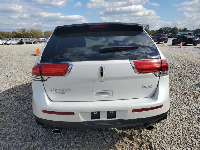 2015 LINCOLN MKX - 2LMDJ6JK8FBL25410
