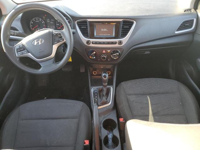 2019 HYUNDAI ACCENT SE 3KPC24A31KE039794