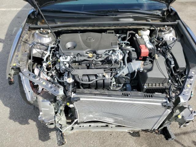 2023 TOYOTA CAMRY LE 4T1C11BK6PU073631